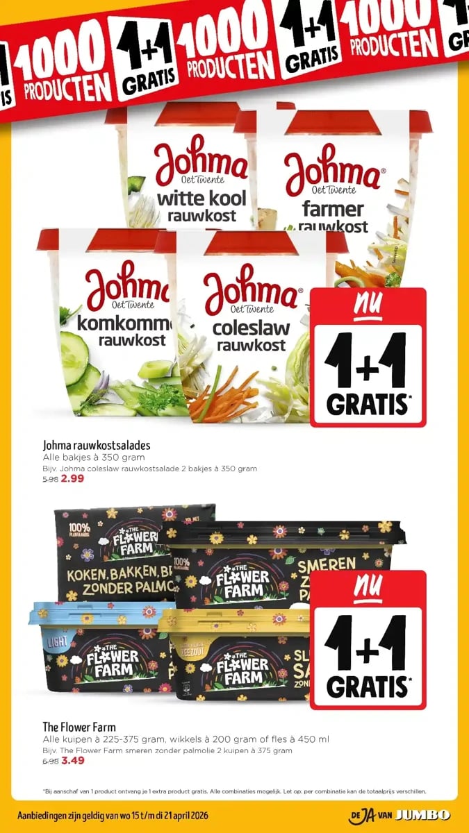 Jumbo folder – pagina 4