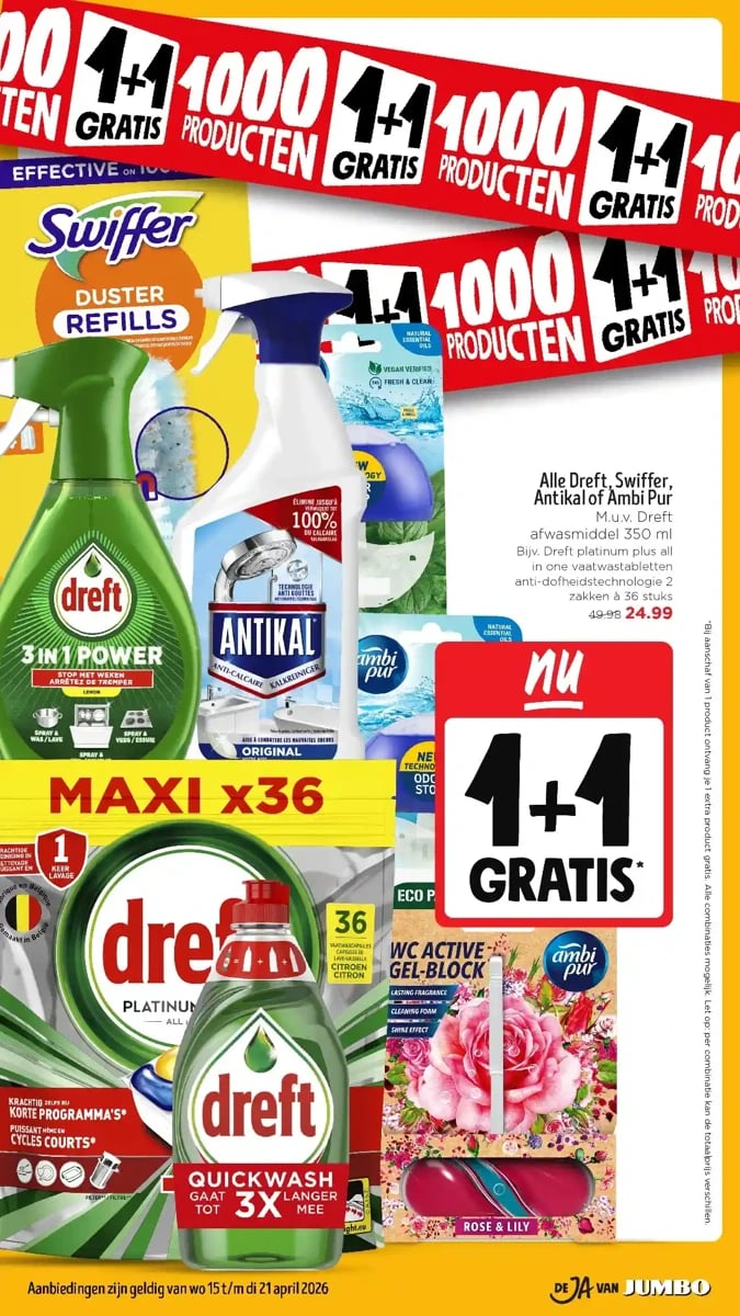 Jumbo folder – pagina 9