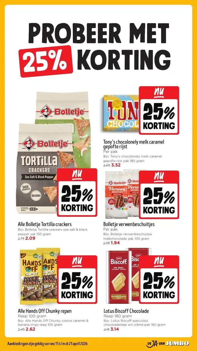 Jumbo folder – pagina 45