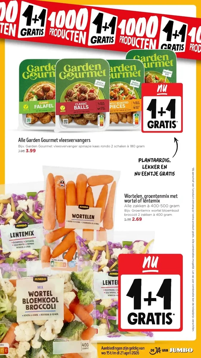Jumbo folder – pagina 3