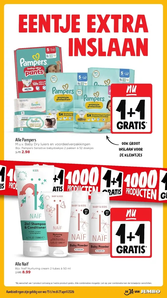 Jumbo folder – pagina 11