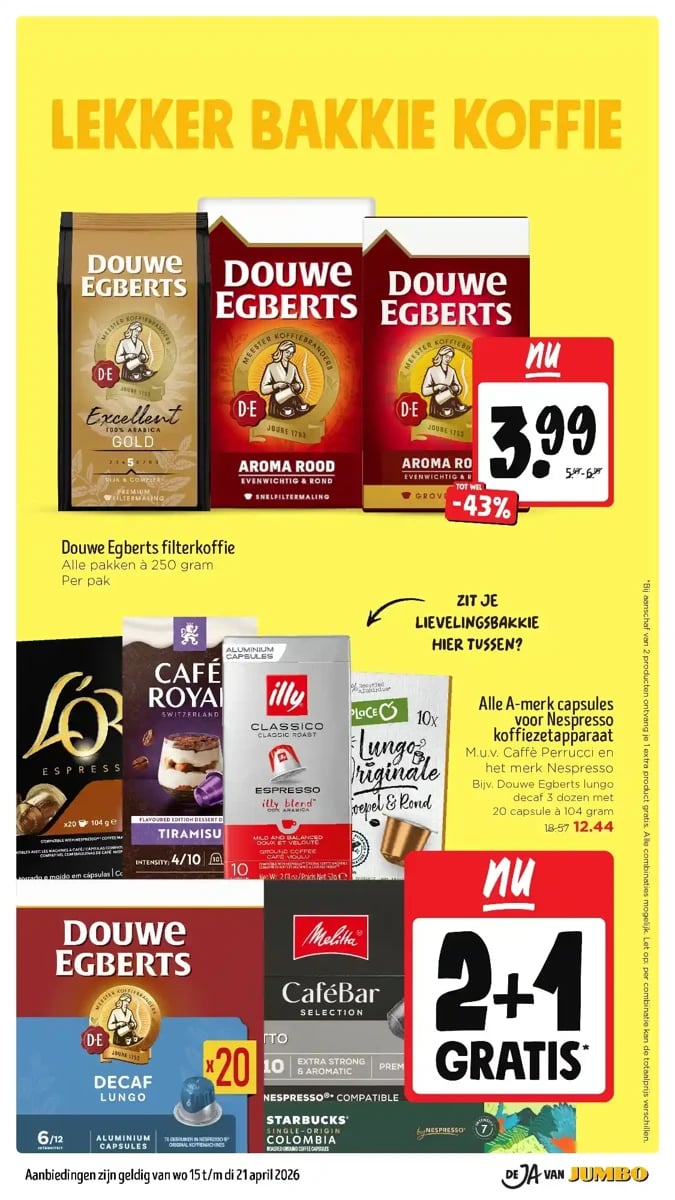 Jumbo folder – pagina 33