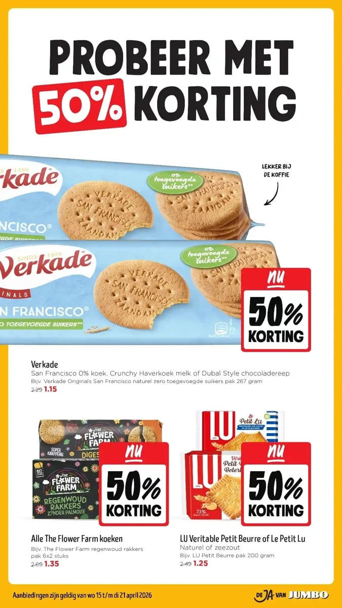 Jumbo folder – pagina 41