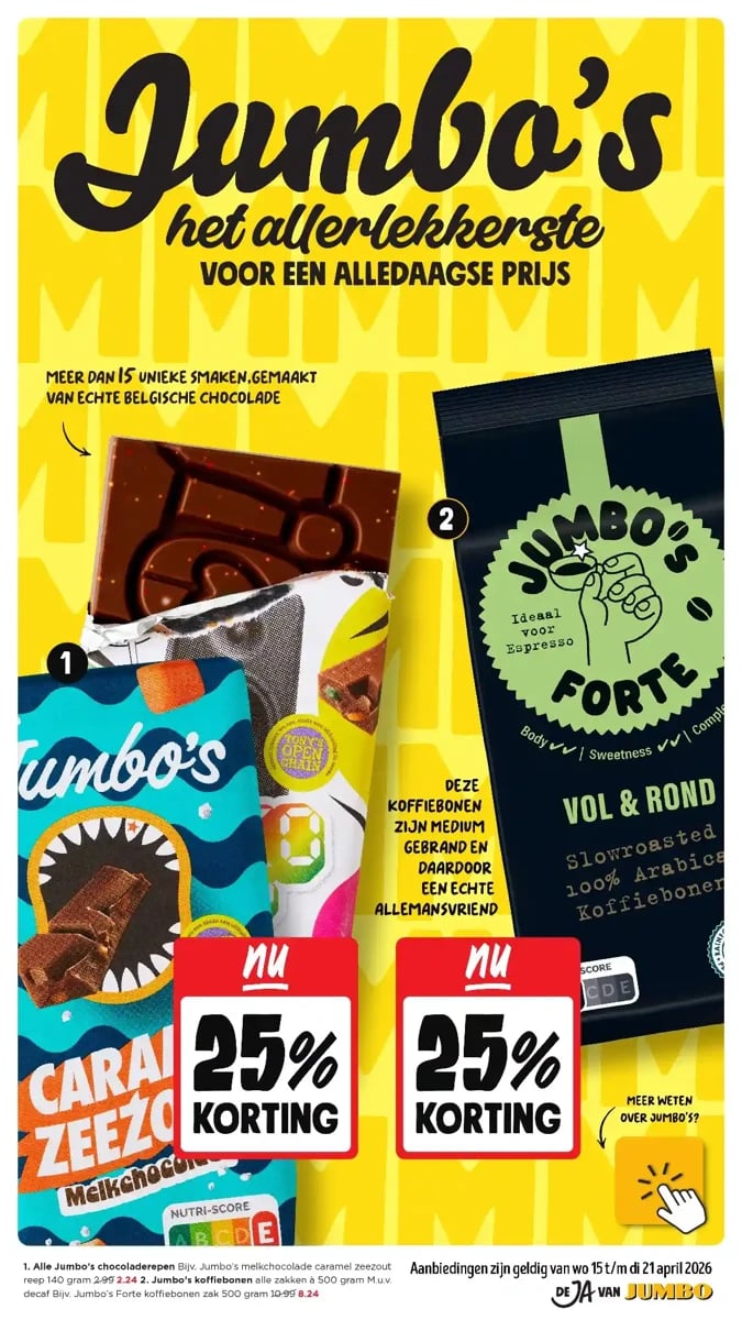 Jumbo folder – pagina 24