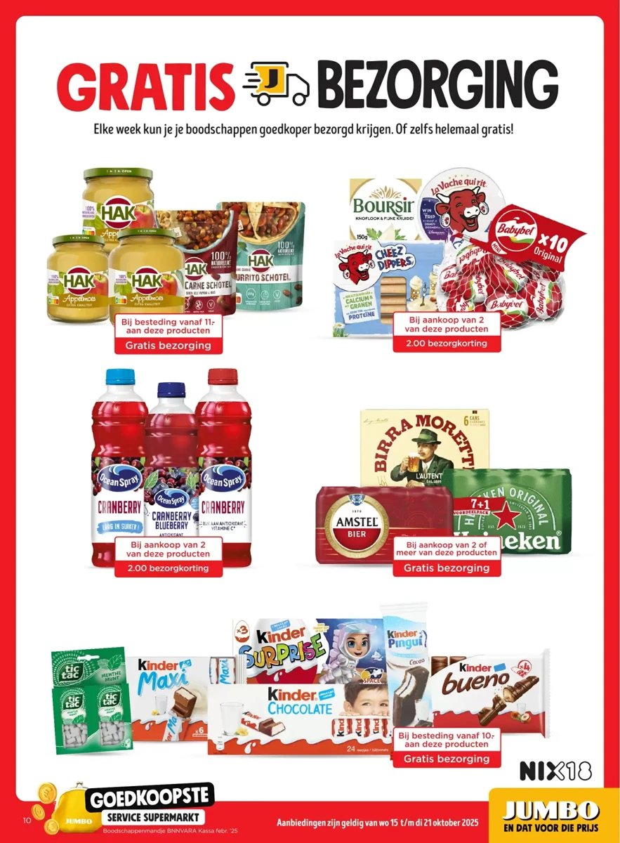 Jumbo folder – pagina 10