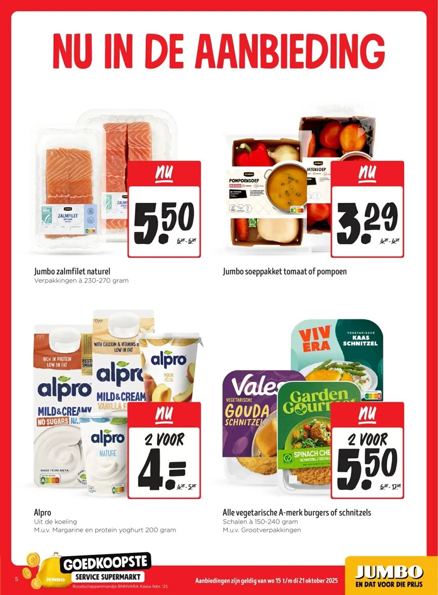 Jumbo folder – pagina 5