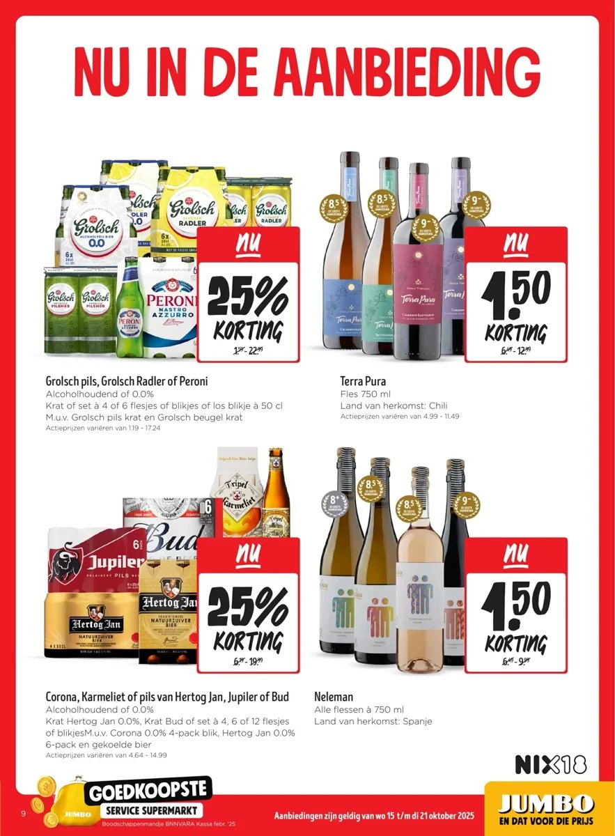 Jumbo folder – pagina 9