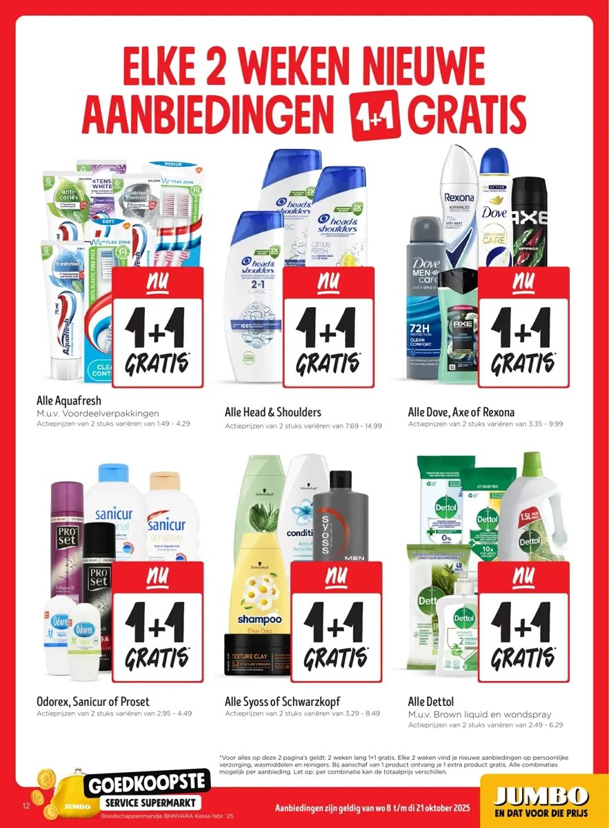 Jumbo folder – pagina 12