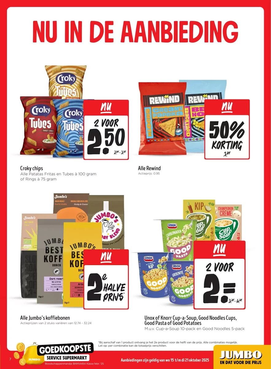 Jumbo folder – pagina 7
