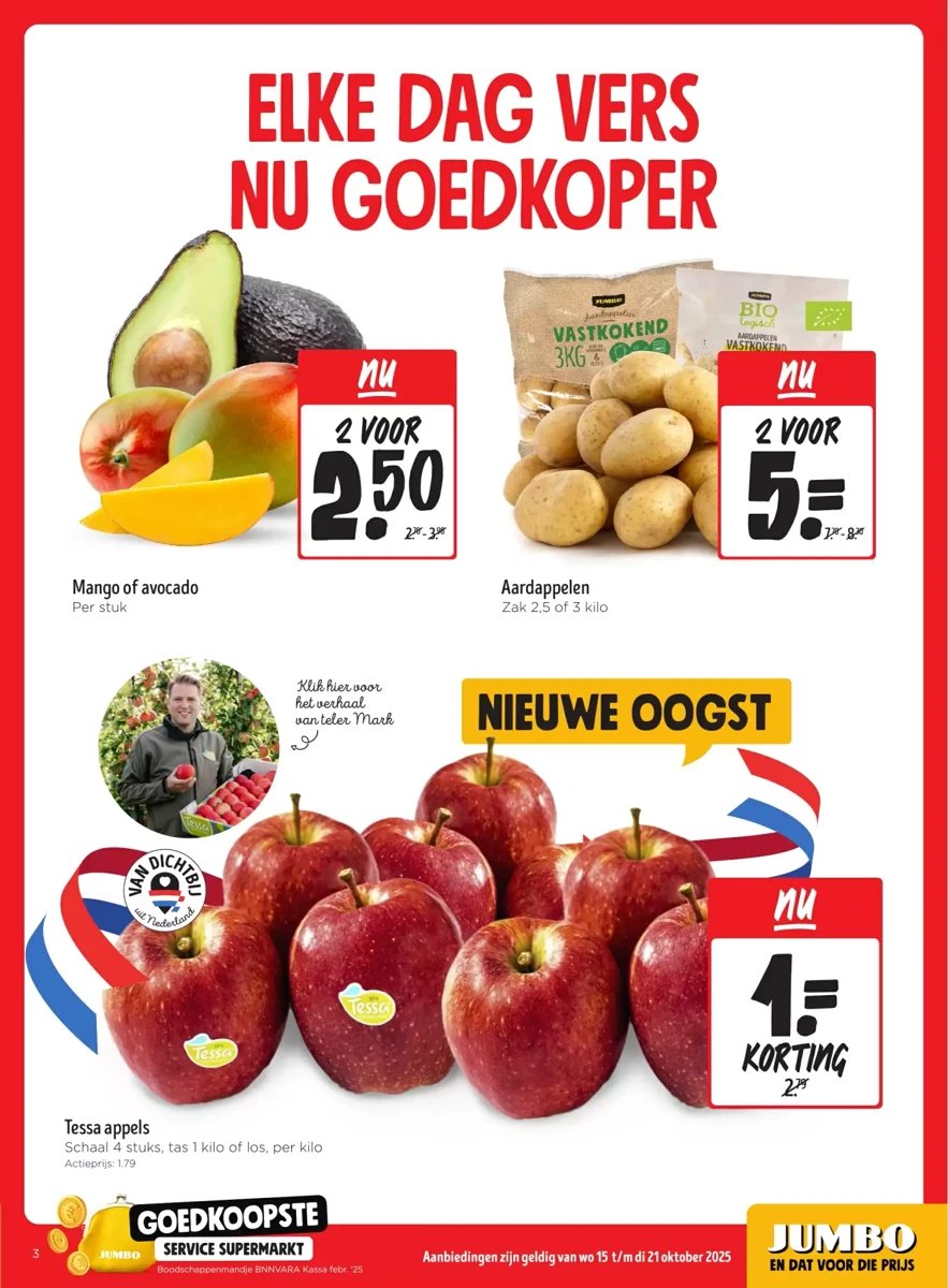 Jumbo folder – pagina 3