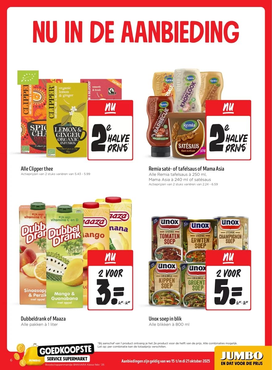 Jumbo folder – pagina 6