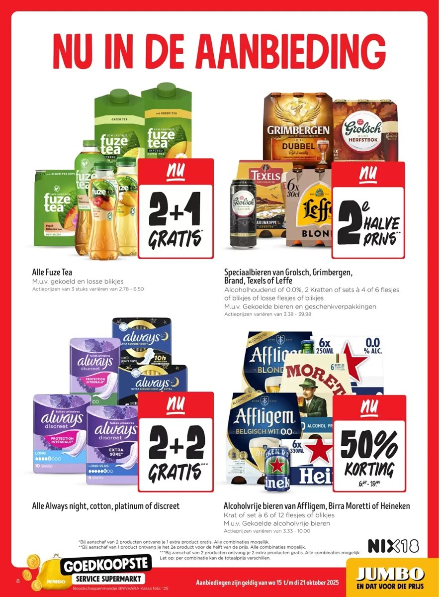 Jumbo folder – pagina 8