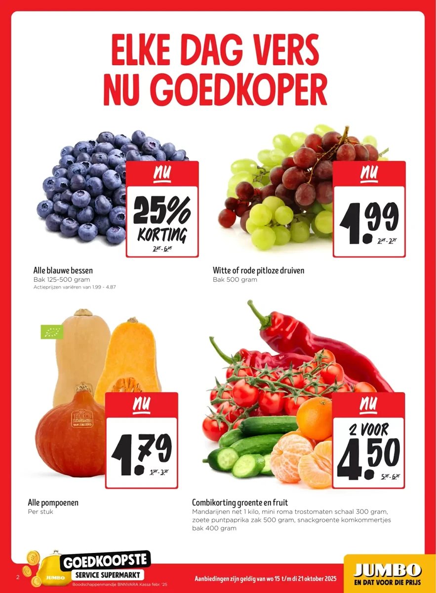 Jumbo folder – pagina 2