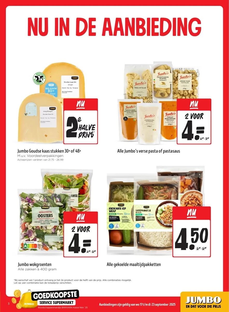 Jumbo folder – pagina 3