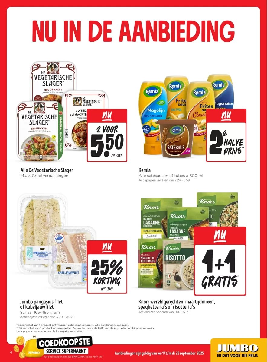 Jumbo folder – pagina 4