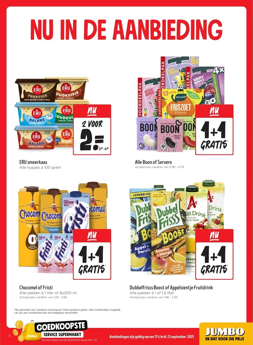 Jumbo folder – pagina 5