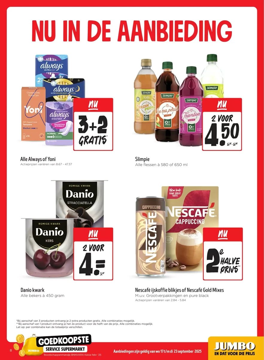 Jumbo folder – pagina 8