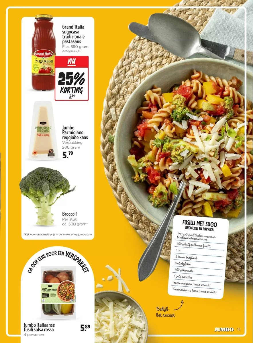 Jumbo folder – pagina 15