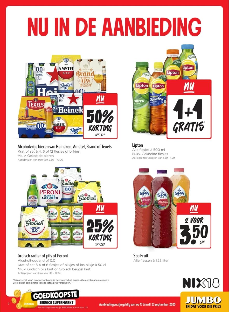 Jumbo folder – pagina 7