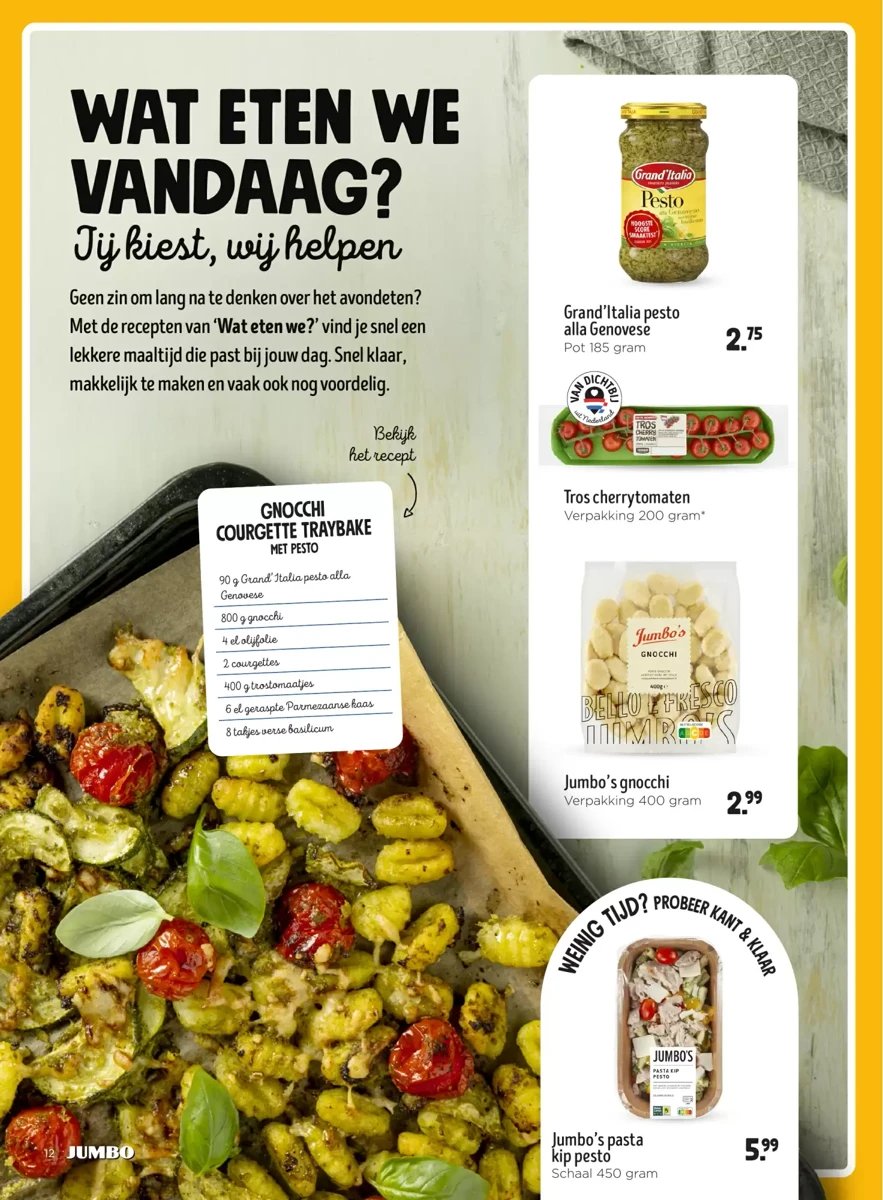 Jumbo folder – pagina 12