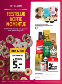 KERSTKRANSJES aanbieding bij Jumbo – geldig van 17.12.2025 t/m 26.12.2025