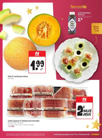 Jumbo balsamico dressing aanbieding bij Jumbo – geldig van 17.12.2025 t/m 26.12.2025