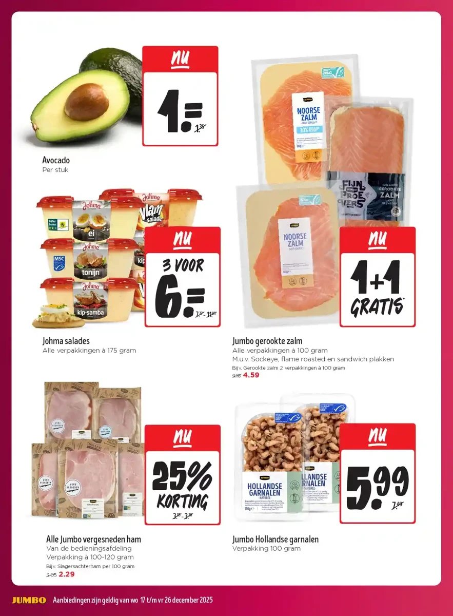 Jumbo folder – pagina 4
