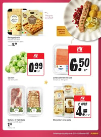 Alle Jumbo’s verse pasta aanbieding bij Jumbo – geldig van 17.12.2025 t/m 26.12.2025