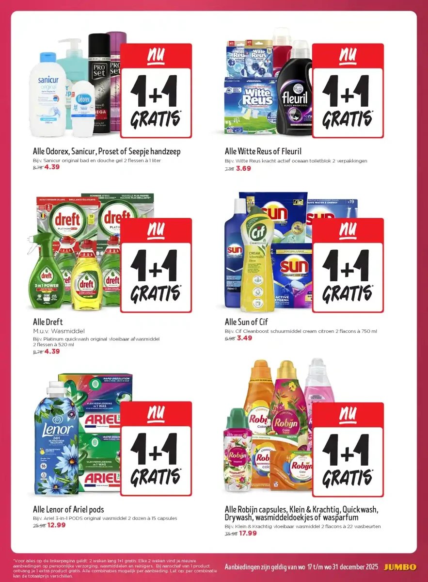 Jumbo folder – pagina 25