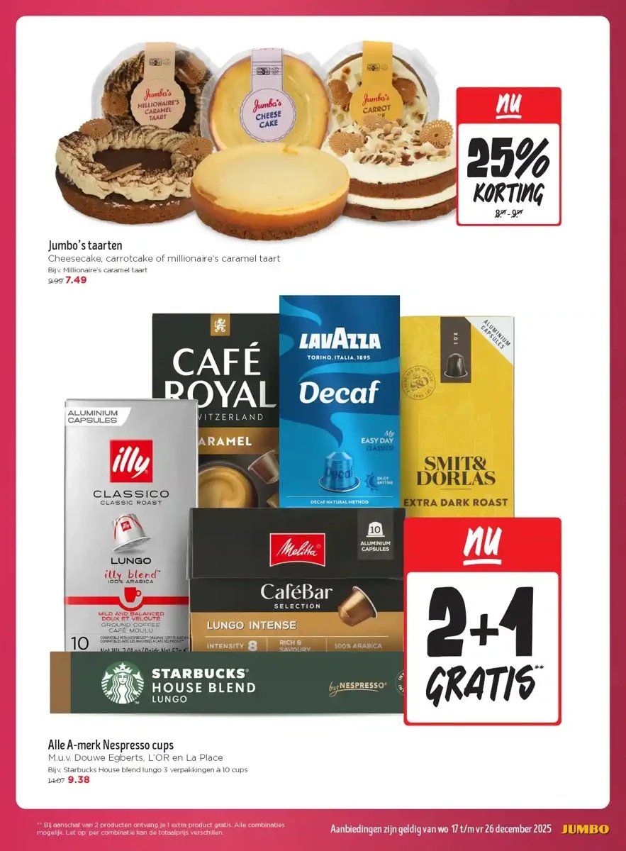 Jumbo folder – pagina 15
