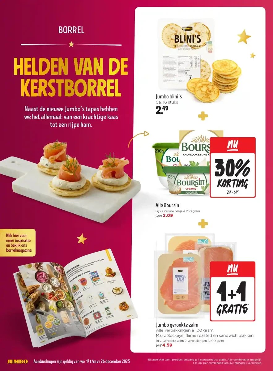 Jumbo folder – pagina 19