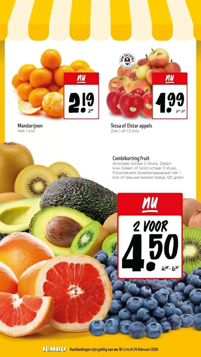 Jumbo folder – pagina 7