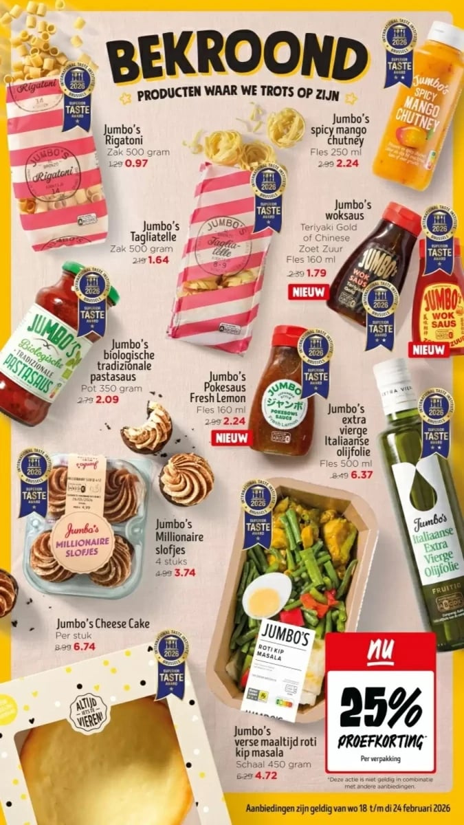 Jumbo folder – pagina 16
