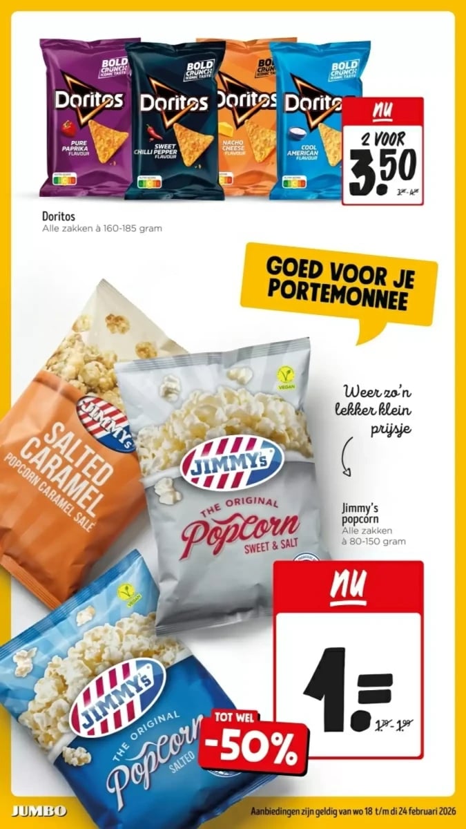 Jumbo folder – pagina 19
