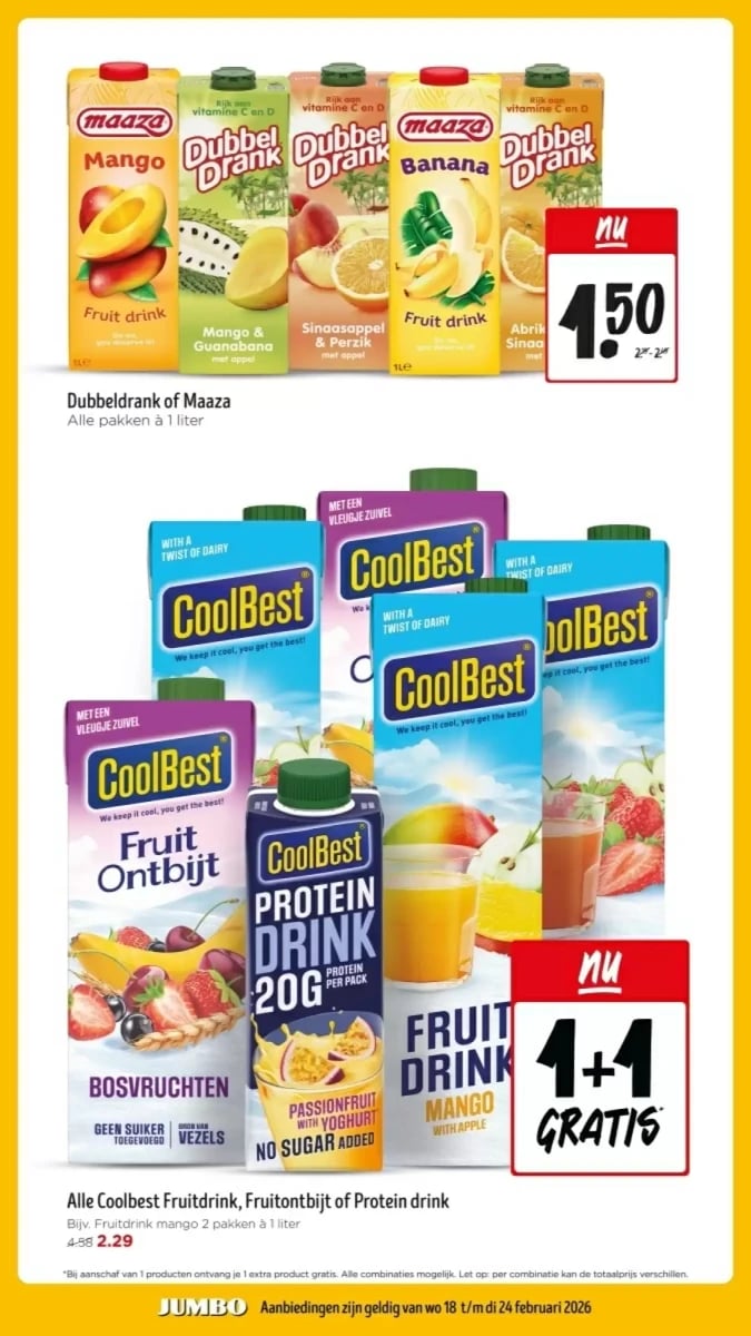 Jumbo folder – pagina 10