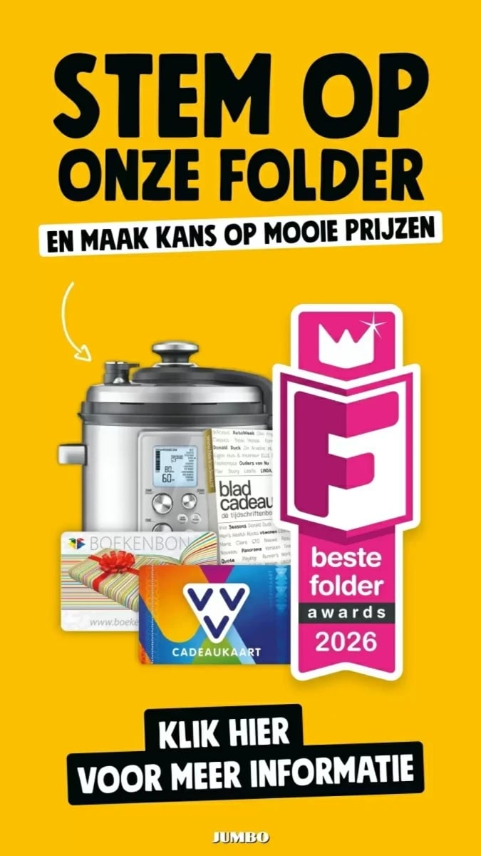 Jumbo folder – pagina 27