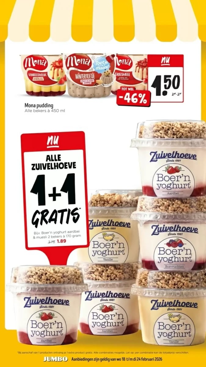 Jumbo folder – pagina 9