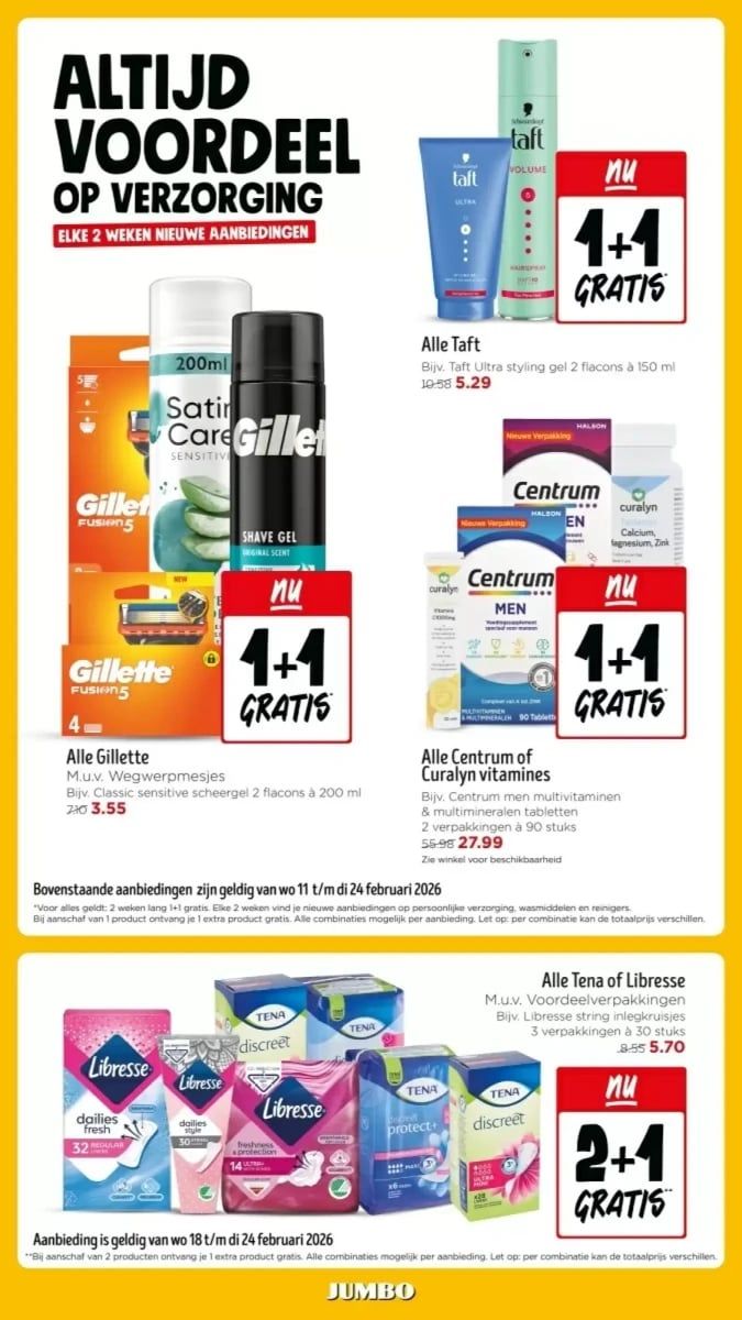 Jumbo folder – pagina 25