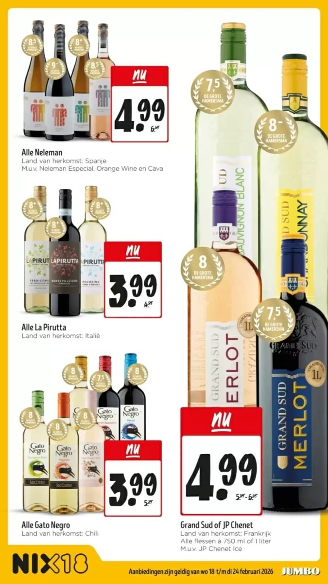 Jumbo folder – pagina 21
