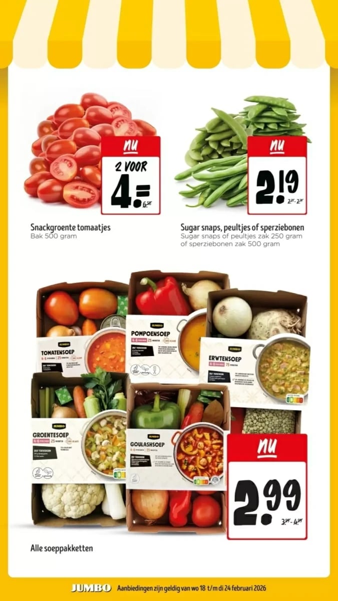 Jumbo folder – pagina 6