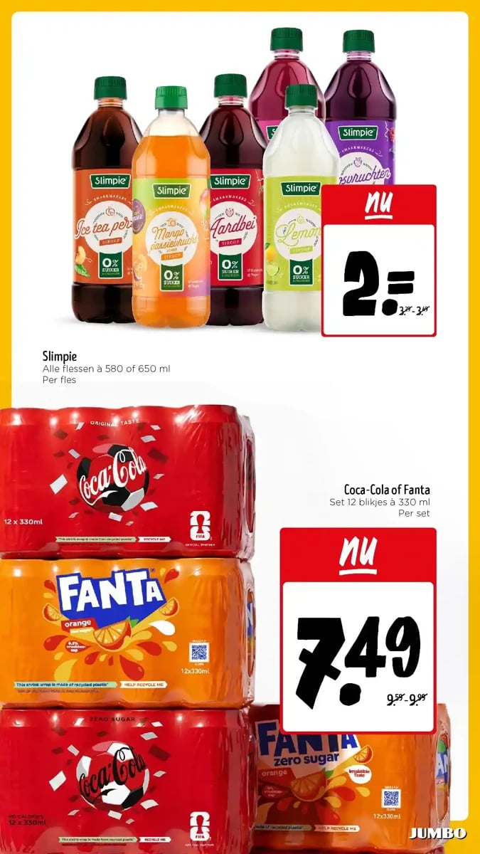 Jumbo folder – pagina 21