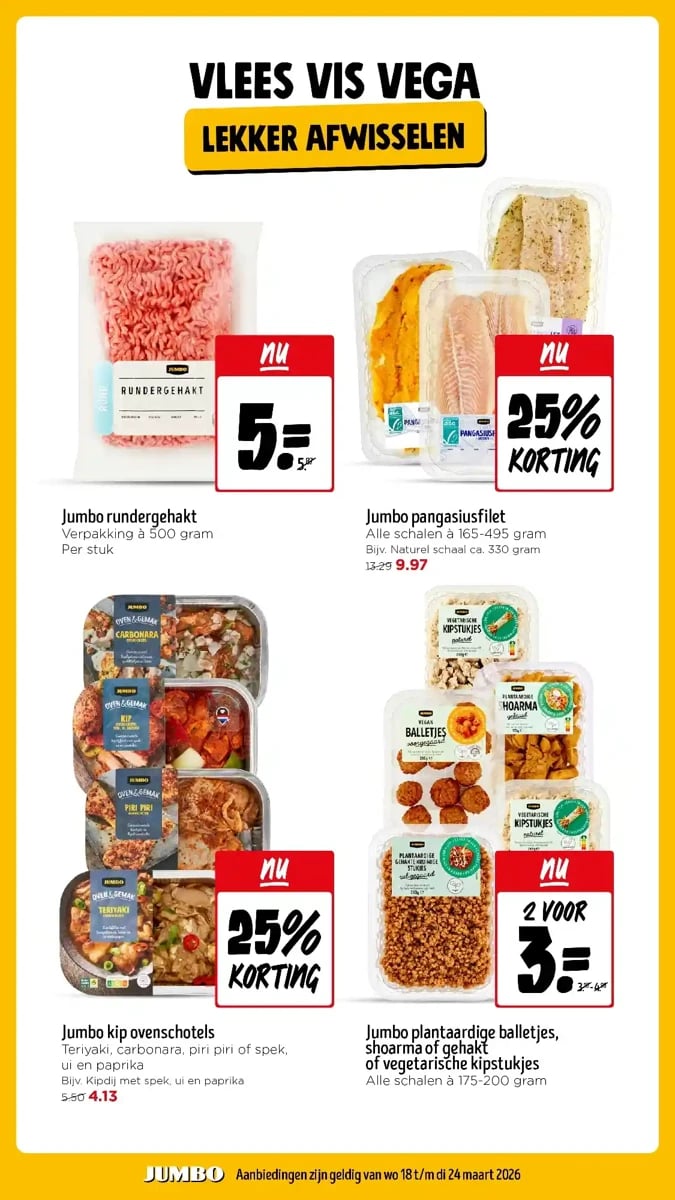 Jumbo folder – pagina 9