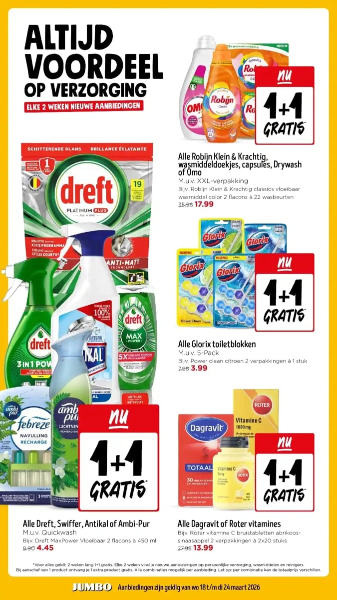 Jumbo folder – pagina 27