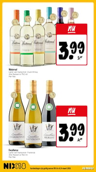 Excellence aanbieding bij Jumbo – geldig van 18.03.2026 t/m 24.03.2026