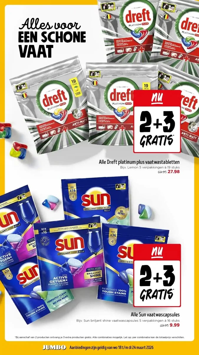 Jumbo folder – pagina 2