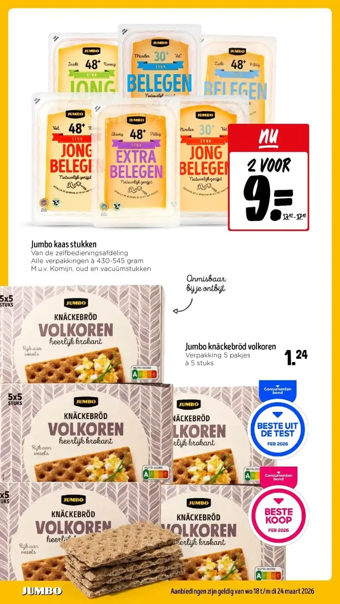 Jumbo folder – pagina 14