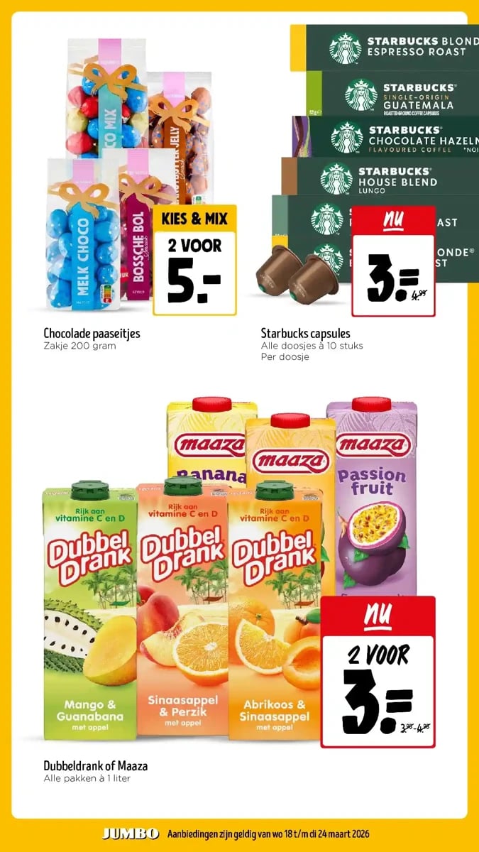 Jumbo folder – pagina 17