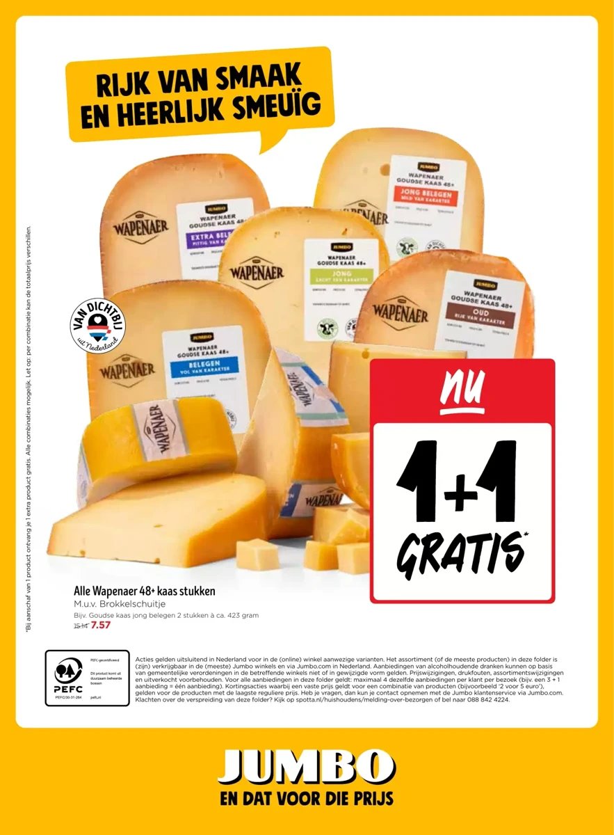 Jumbo folder – pagina 21