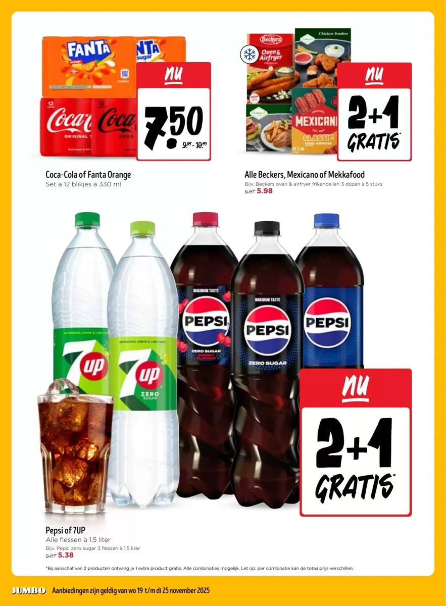 Jumbo folder – pagina 6