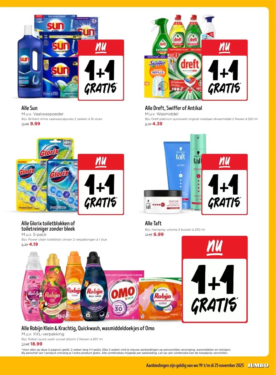 Jumbo folder – pagina 9